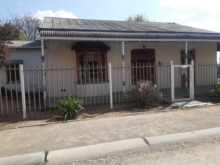 3 Bedroom Property for Sale in Reddersburg Free State